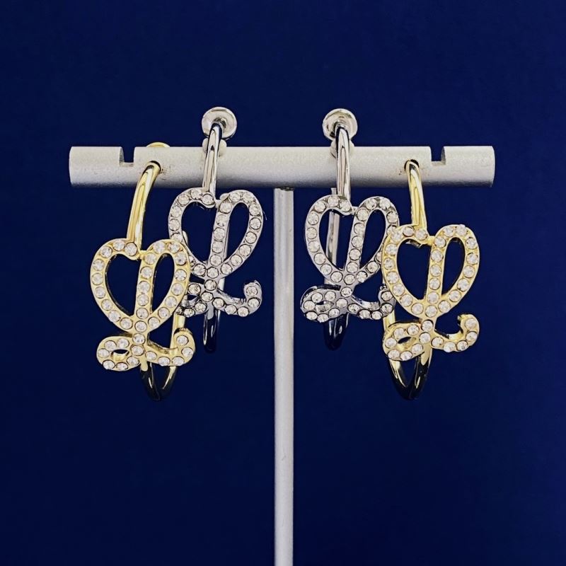 Loewe Earrings